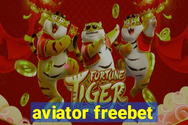 aviator freebet