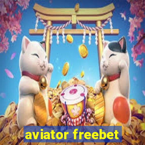 aviator freebet