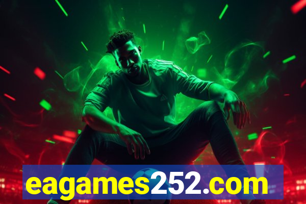 eagames252.com