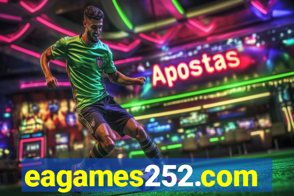 eagames252.com