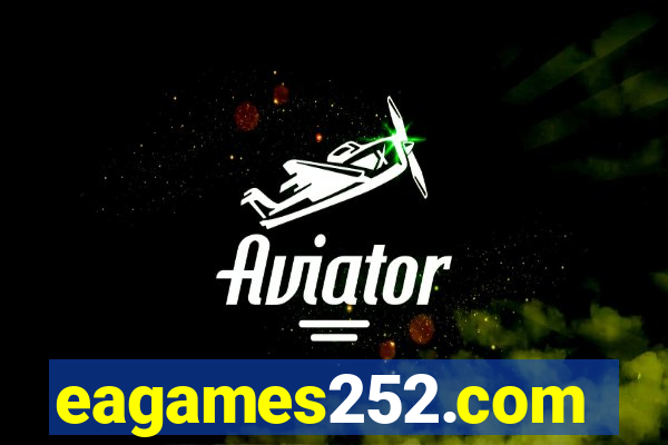 eagames252.com