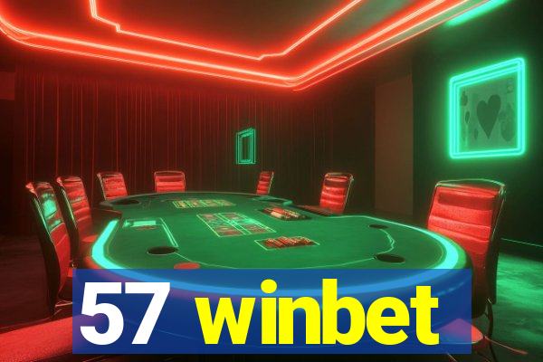 57 winbet