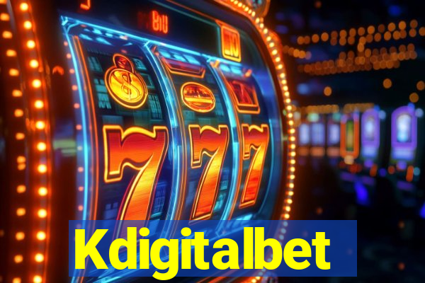 Kdigitalbet