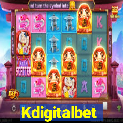 Kdigitalbet