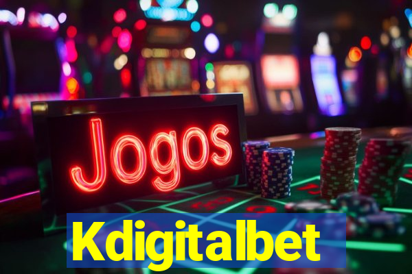 Kdigitalbet