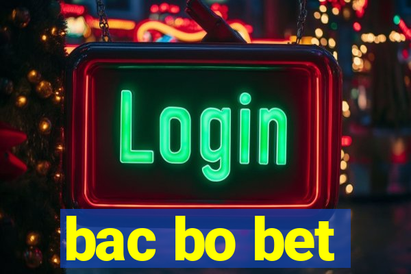 bac bo bet