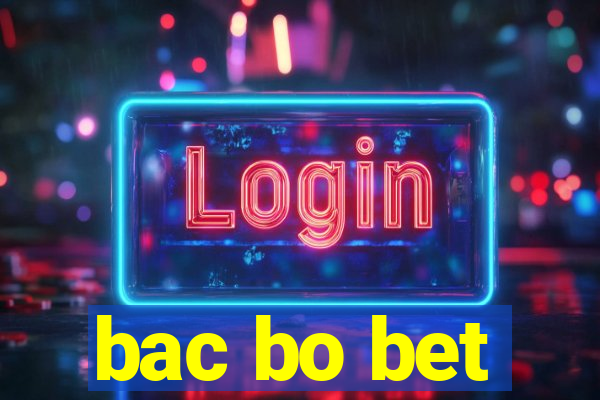 bac bo bet