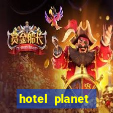 hotel planet hollywood resort & casino