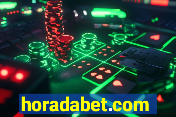 horadabet.com