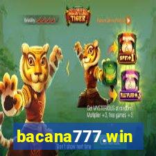 bacana777.win