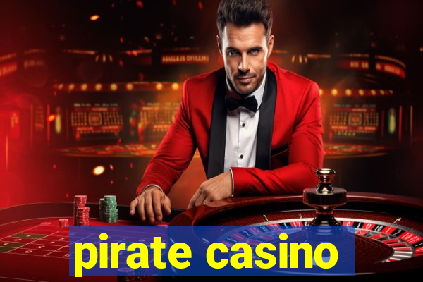 pirate casino