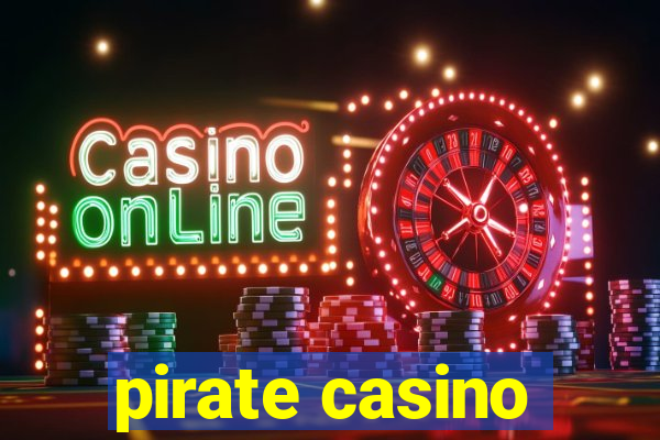 pirate casino