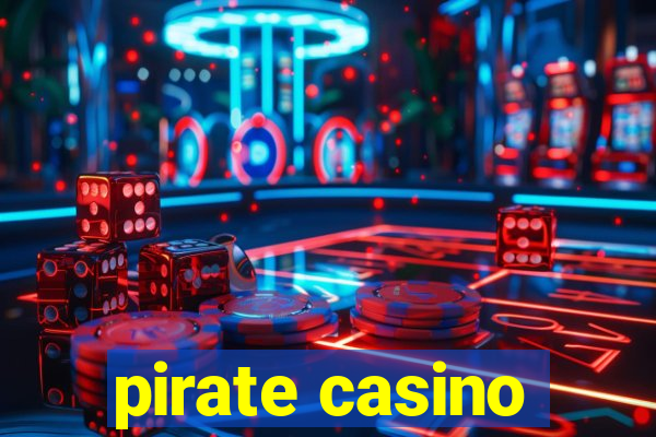 pirate casino