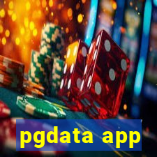 pgdata app