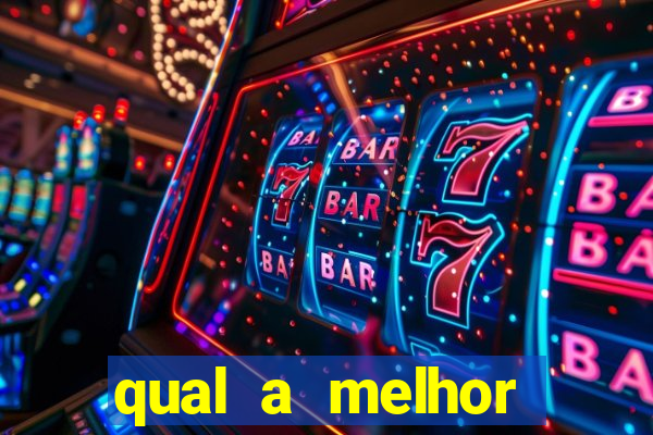 qual a melhor plataforma para jogar o fortune tiger