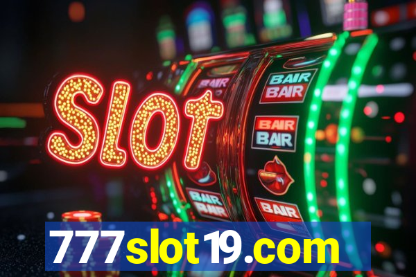 777slot19.com