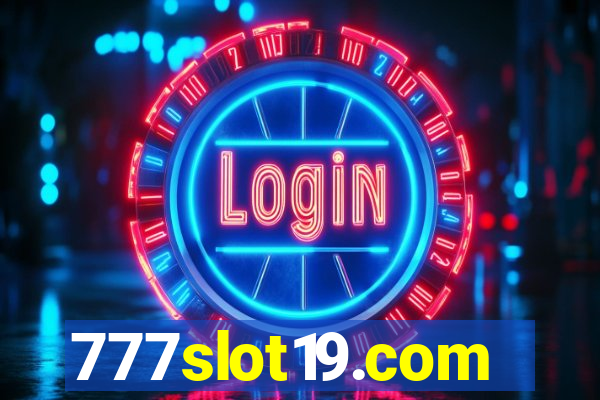 777slot19.com