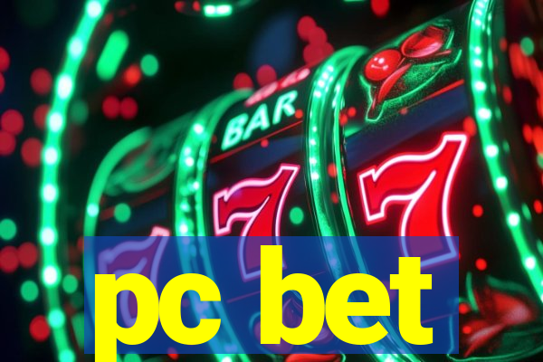 pc bet