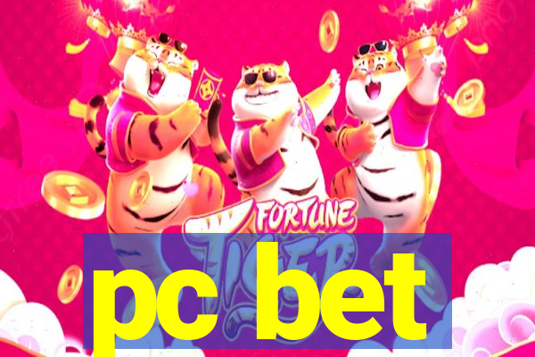 pc bet