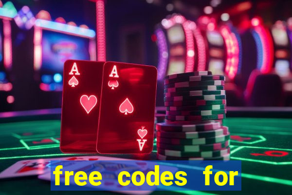 free codes for double down casino