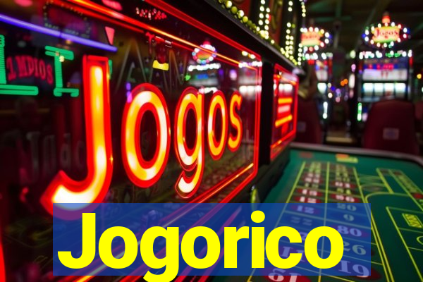 Jogorico