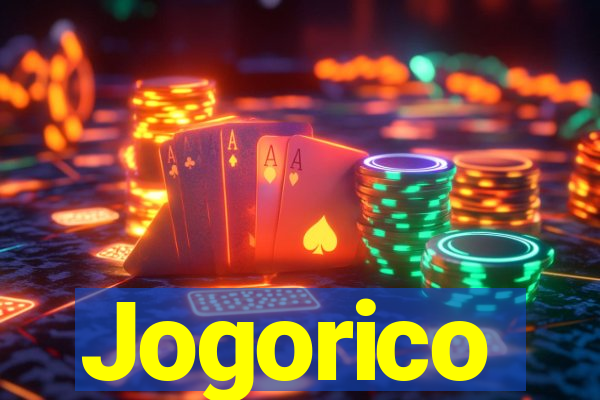 Jogorico