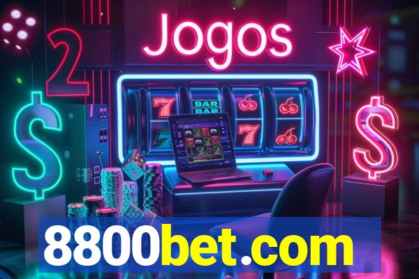 8800bet.com