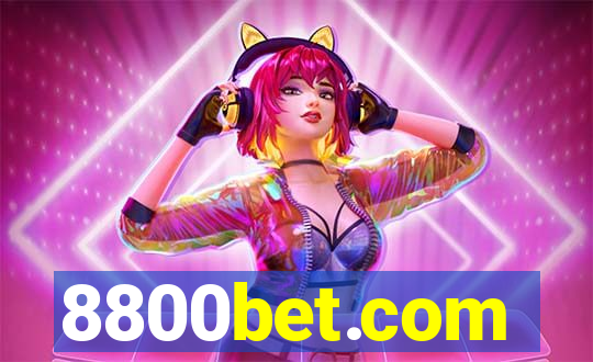 8800bet.com