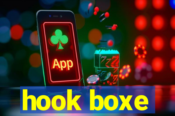 hook boxe