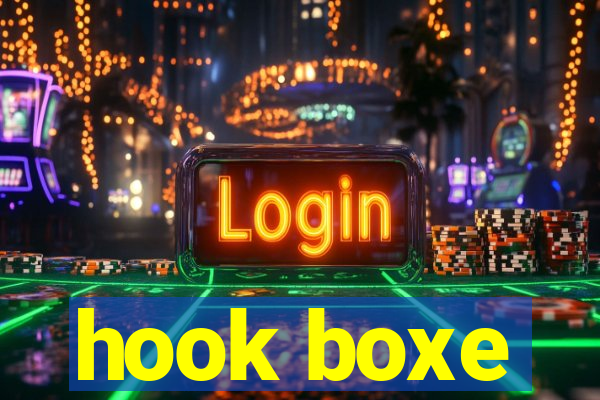 hook boxe