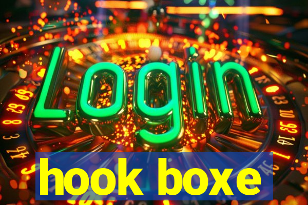 hook boxe