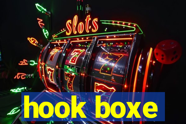 hook boxe