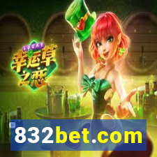 832bet.com