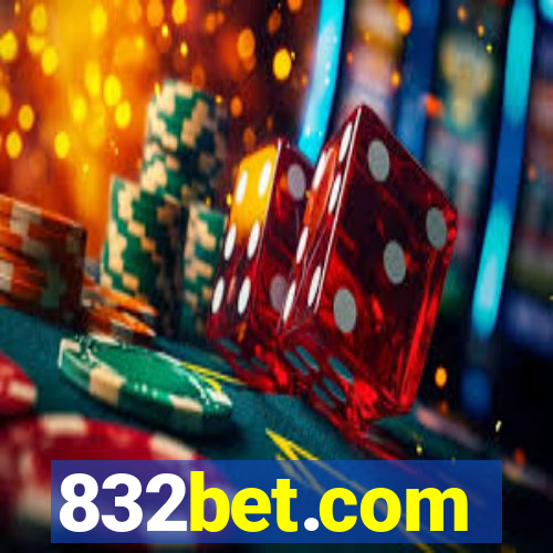 832bet.com