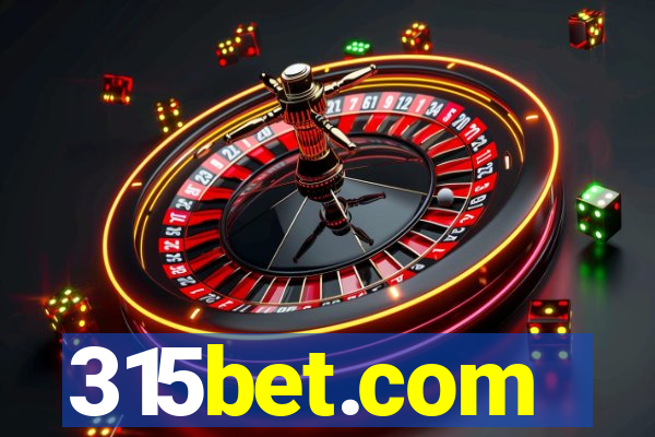 315bet.com