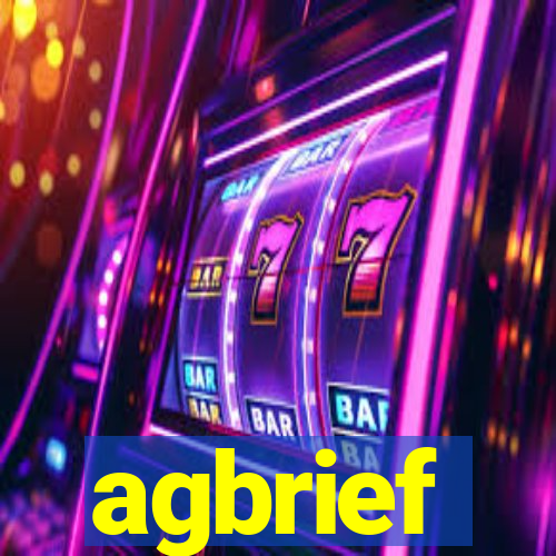 agbrief