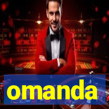 omanda