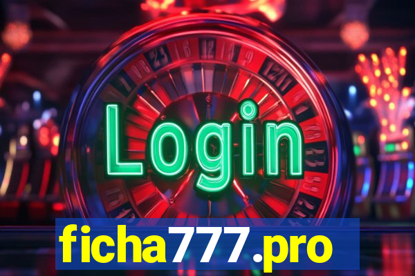 ficha777.pro