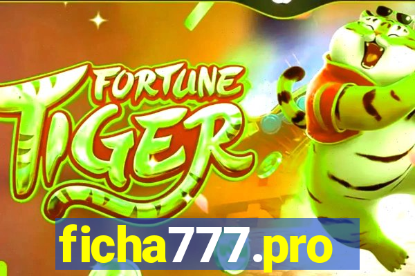 ficha777.pro