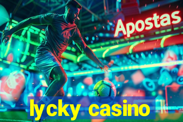 lycky casino