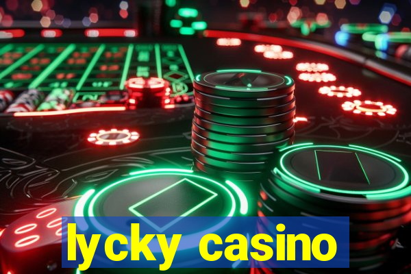 lycky casino