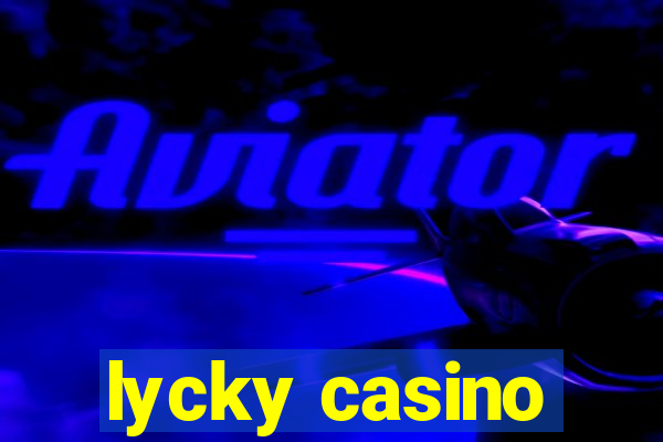 lycky casino