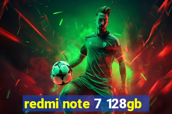 redmi note 7 128gb