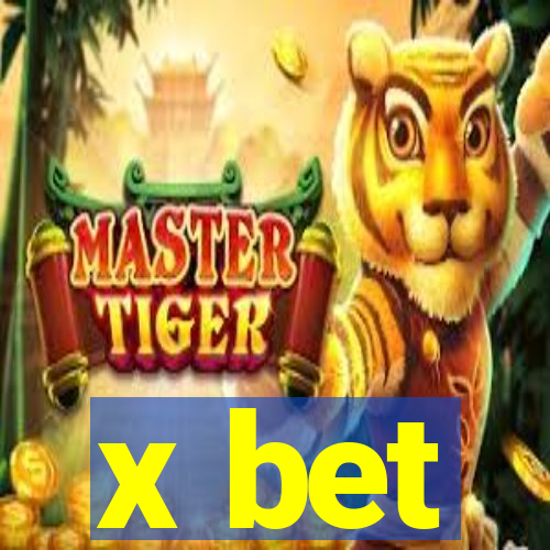 x bet