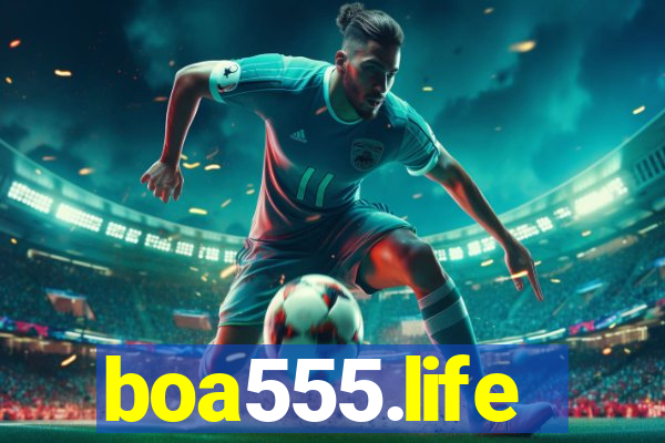 boa555.life