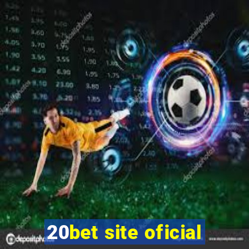 20bet site oficial