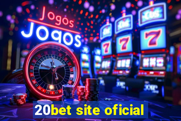 20bet site oficial