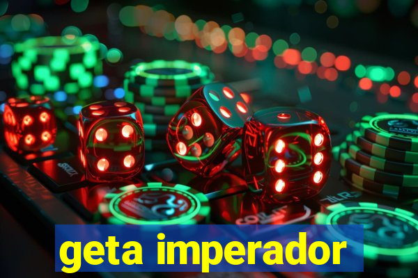 geta imperador