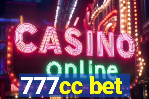 777cc bet