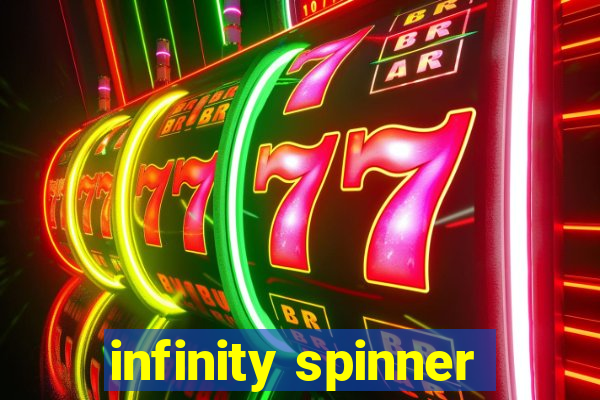 infinity spinner